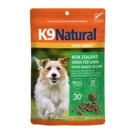 K9Natural  ラム･オーブンベイクド 40g