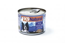 K9 Natural プレミアム缶 ビーフ 170g