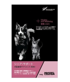 ProVida シニア・サポート 200ｇ