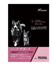 ProVida シニア・サポート 50g