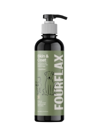 FOURFLAX スキン&コート 150ml