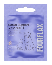 FOURFLAX シニア･サポート 50g