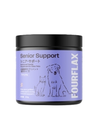 FOURFLAX シニア･サポート 200g