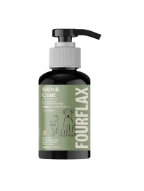 FOURFLAX スキン&コート 50ml