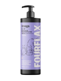 FOURFLAX 3メガ 125ml