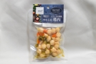 mot! 国産野菜と鶏肉ミートボール 60g