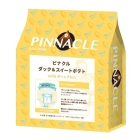 ピナクル ダック&スイートポテト 1.2kg