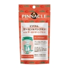 ピナクル サーモン&パンプキン 80g