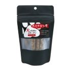 犬のためのコラーゲン たらクランチ 40g