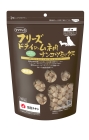 ママクック フリーズドライのムネ肉ナンコツミックス 犬用 120g