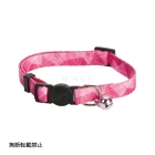 TUNAGOwl ENVY Cat Collar ライン ピンク