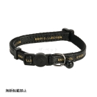 TUNAGOwl ENVY Cat Collar レザー ブラック