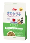 スーパーゴールド おなかラボ シニア犬用 800g