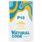 NCP13 マグロ サーモン入りパウチタイプ 70g